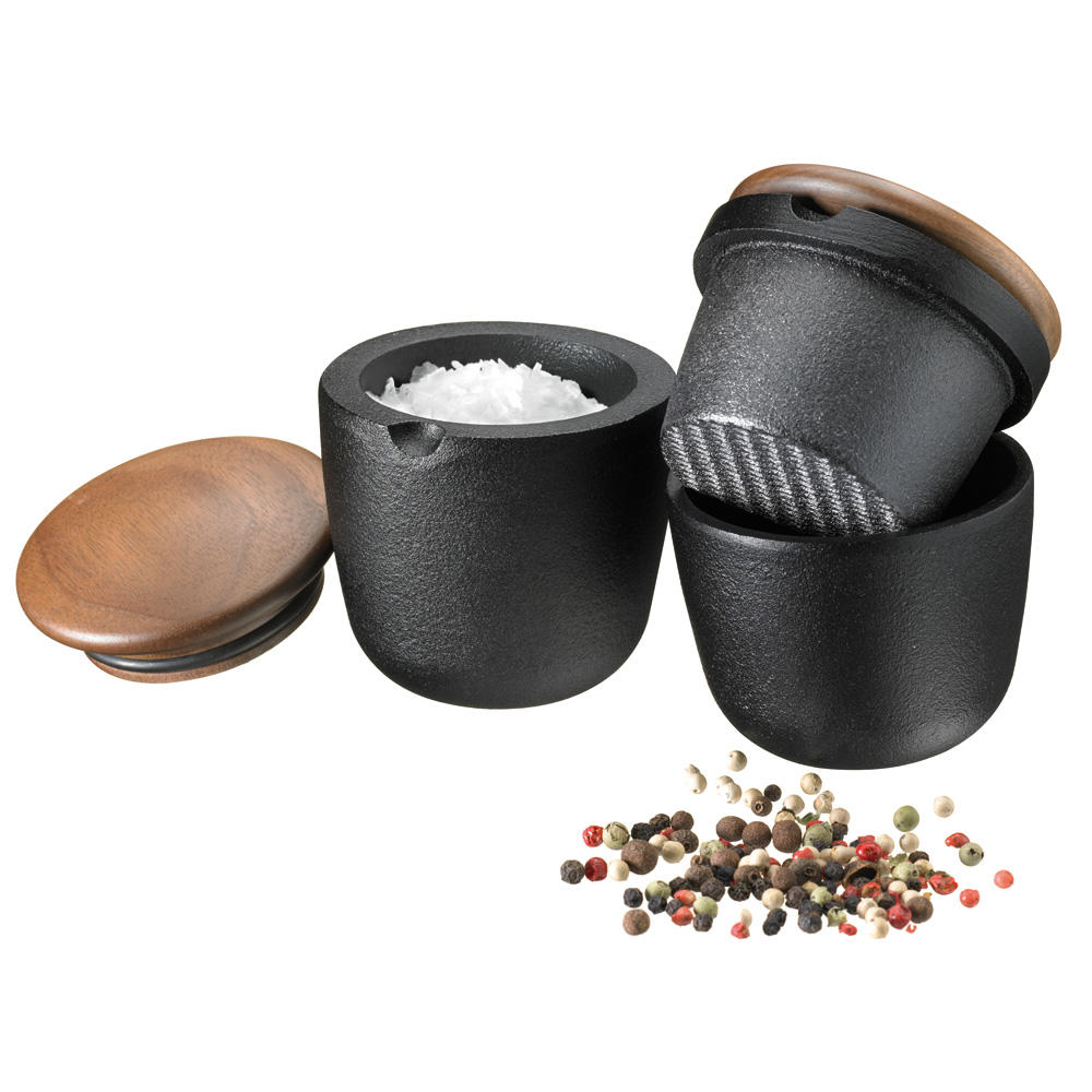 Skeppshult Spice Mill