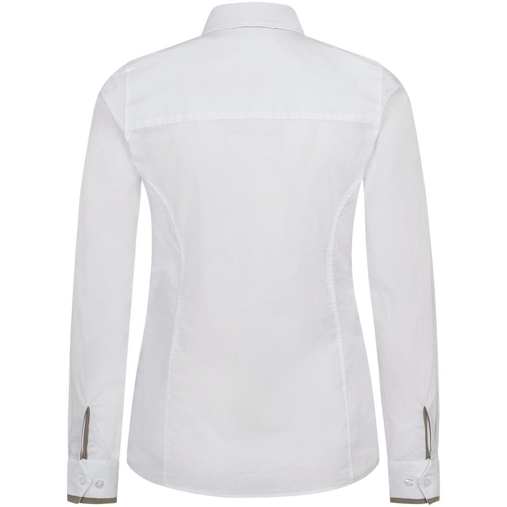 Hartwell Damen Bluse Adrian, weiß, Shooting
