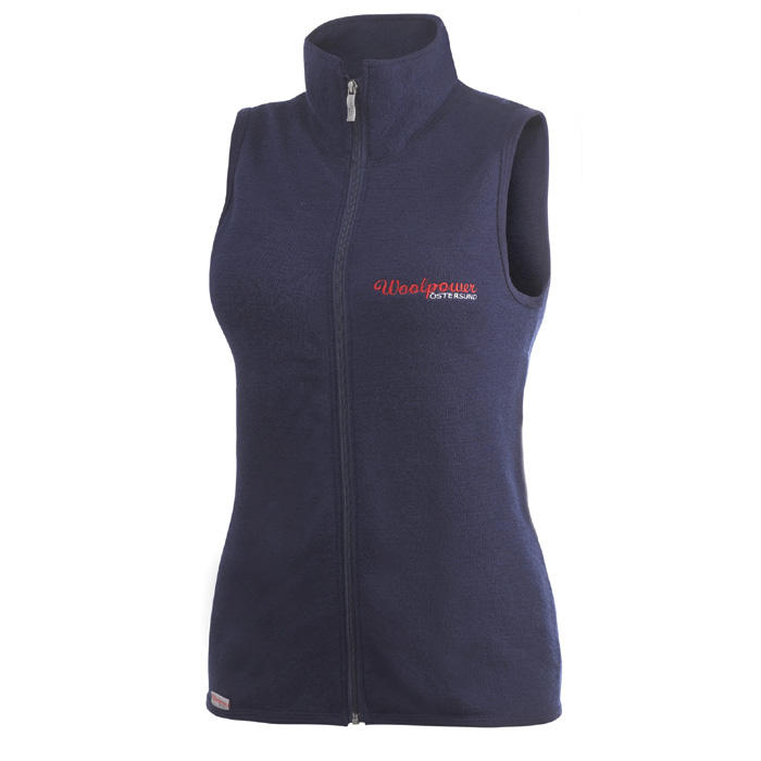 Woolpower® Weste, 400 g/m²