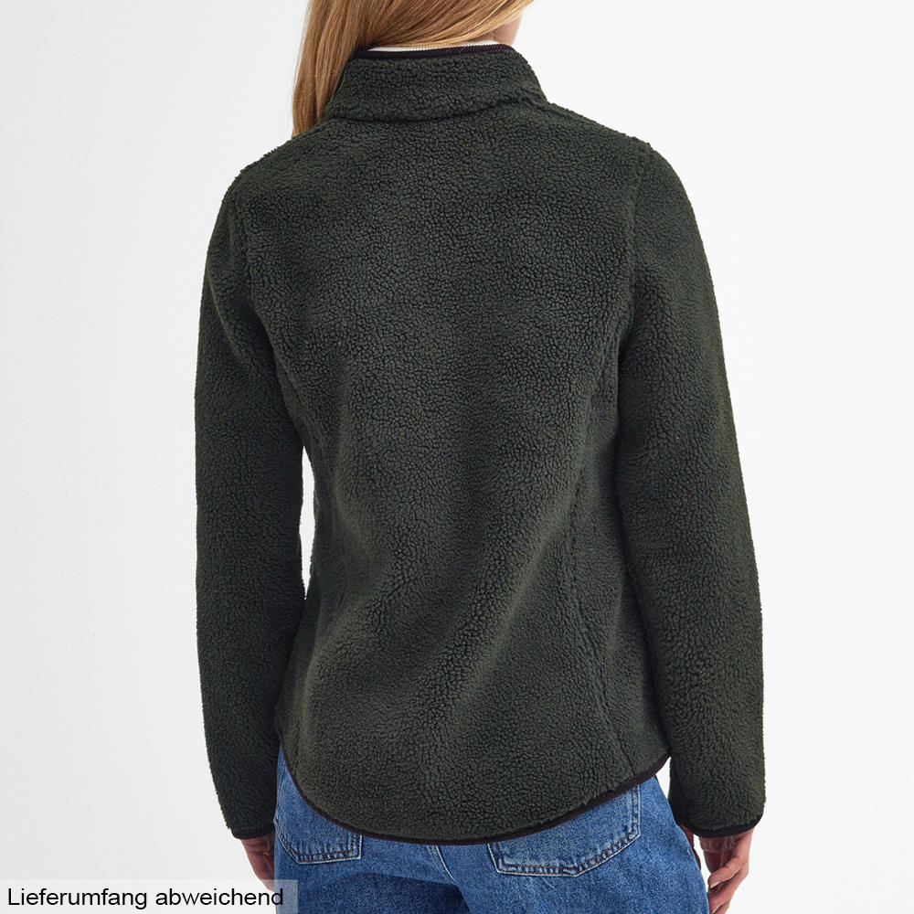 Barbour Damen-Fleecejacke »Lavenham«