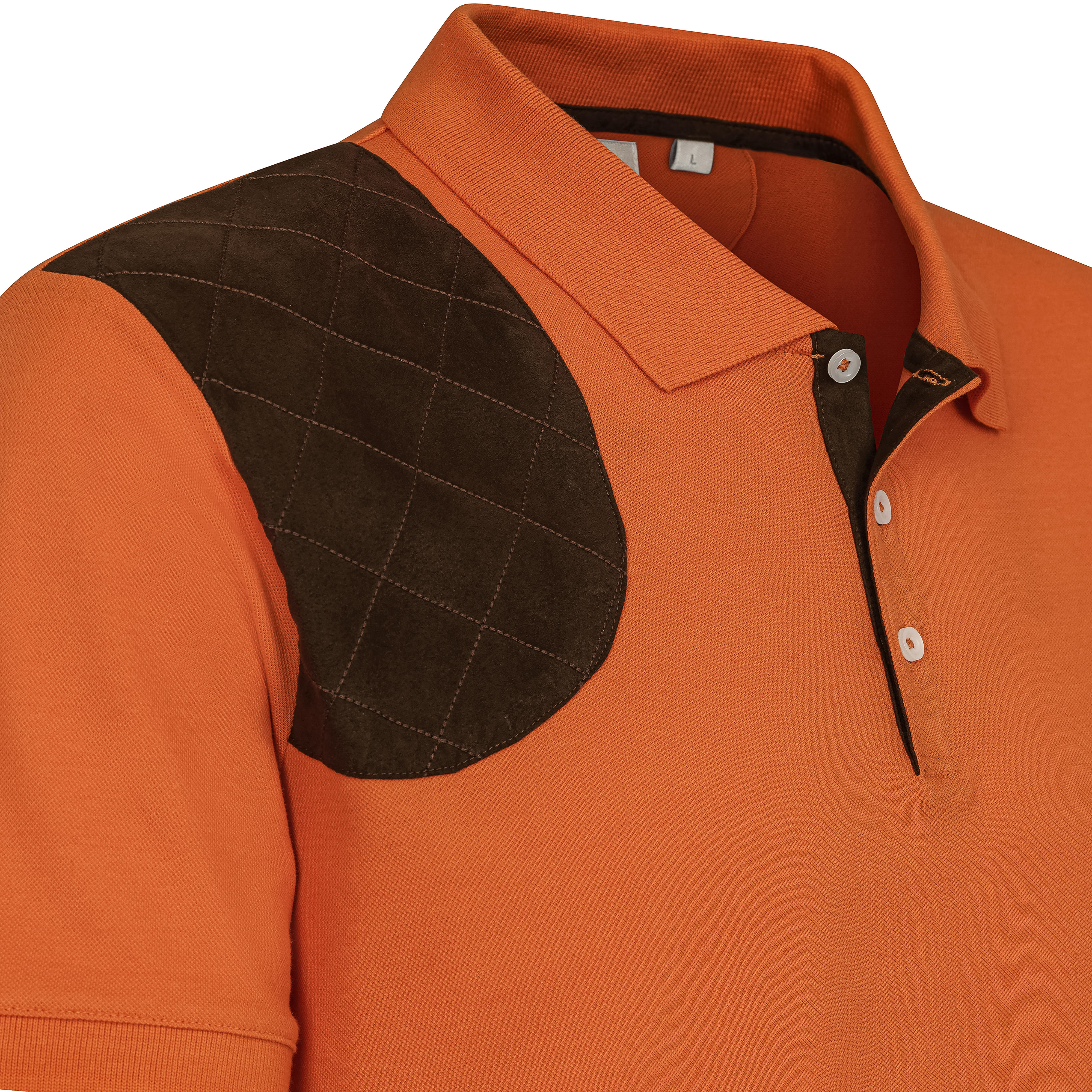 Polo pour homme Hartwell » Adam «