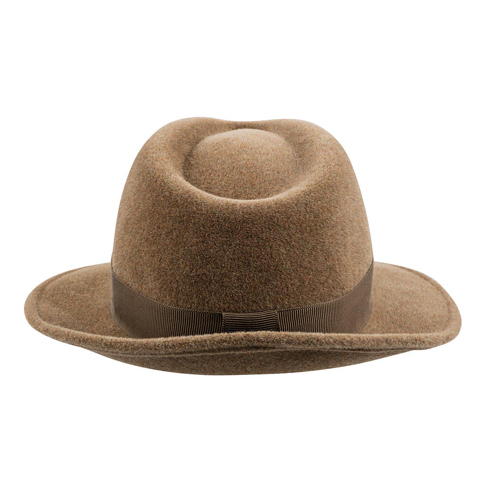 Damen-Fedora-Hut »Claris«