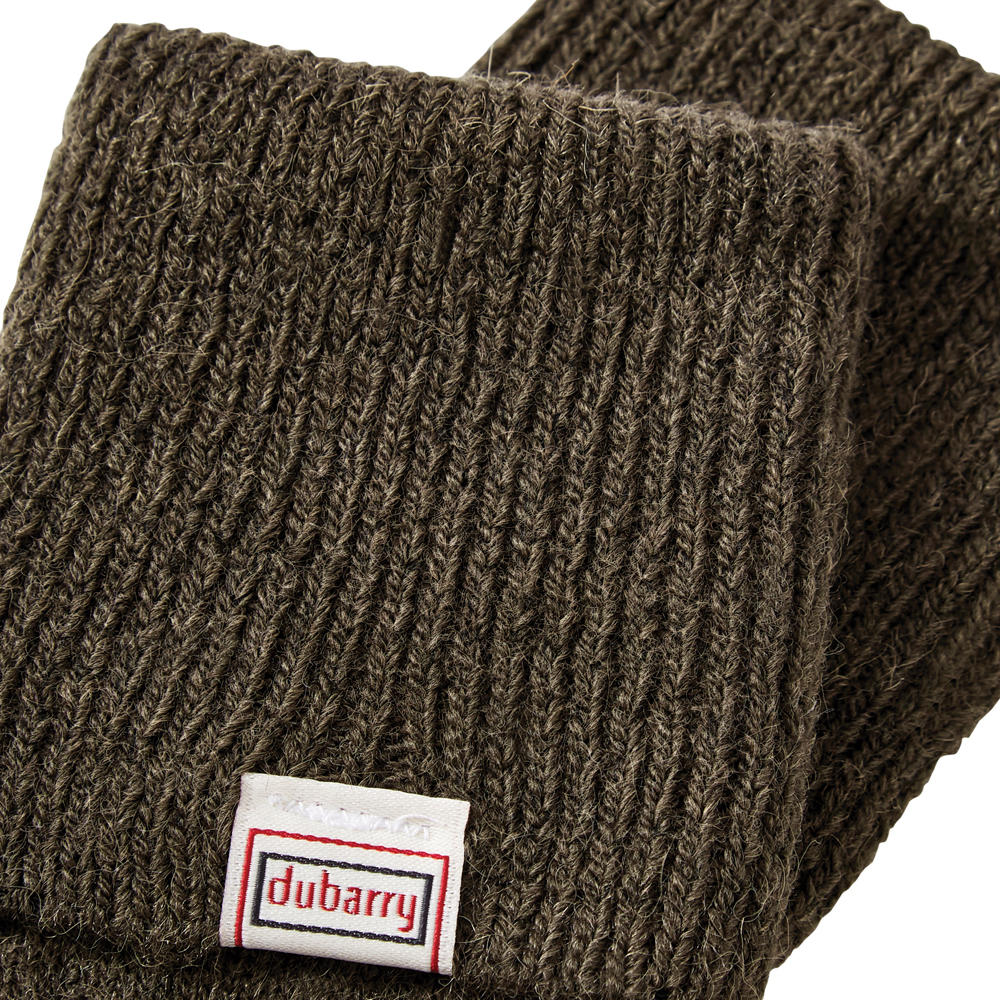 Dubarry Alpaka Stiefelstrumpf 