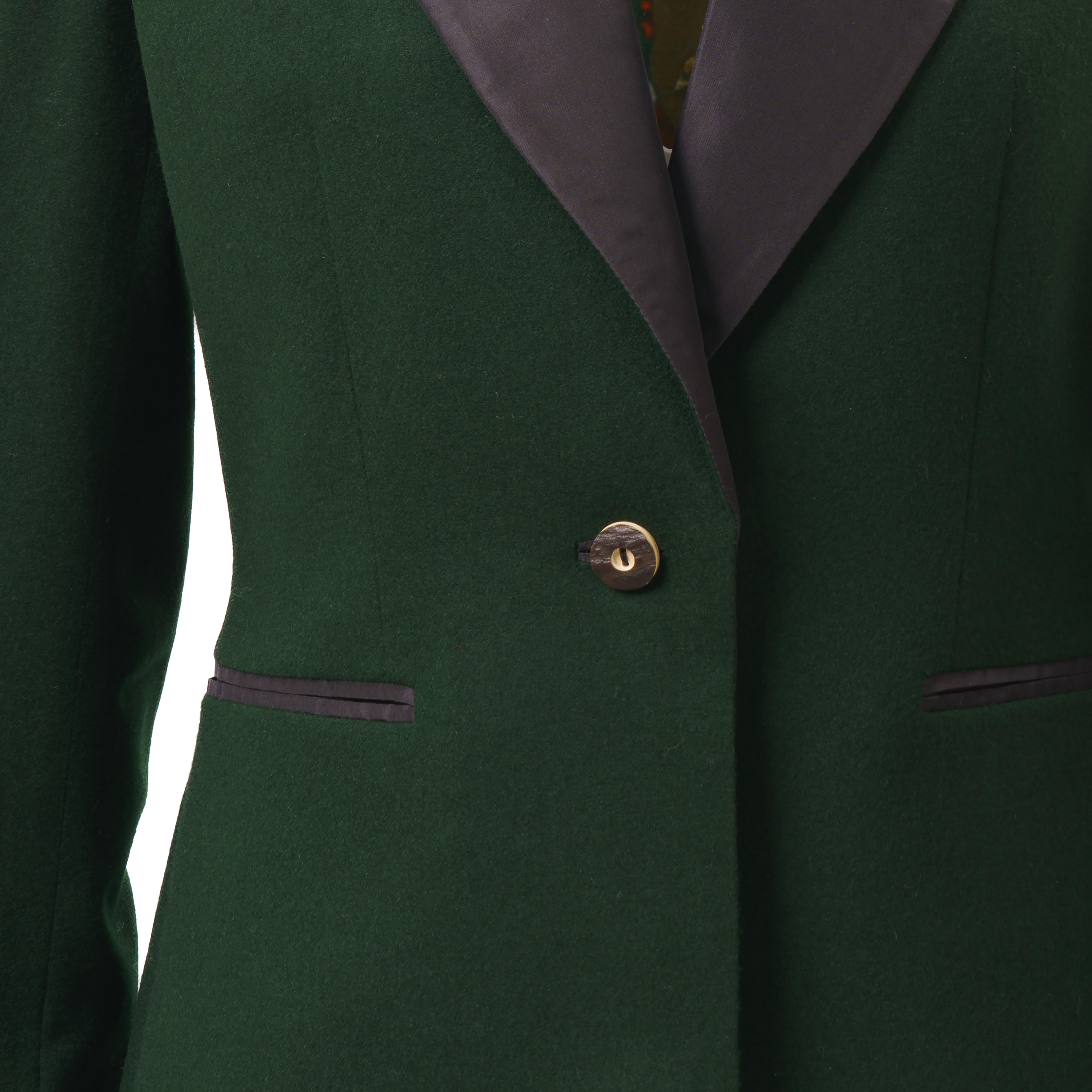 Veste de soirée pour femme Stajan » Nizza «