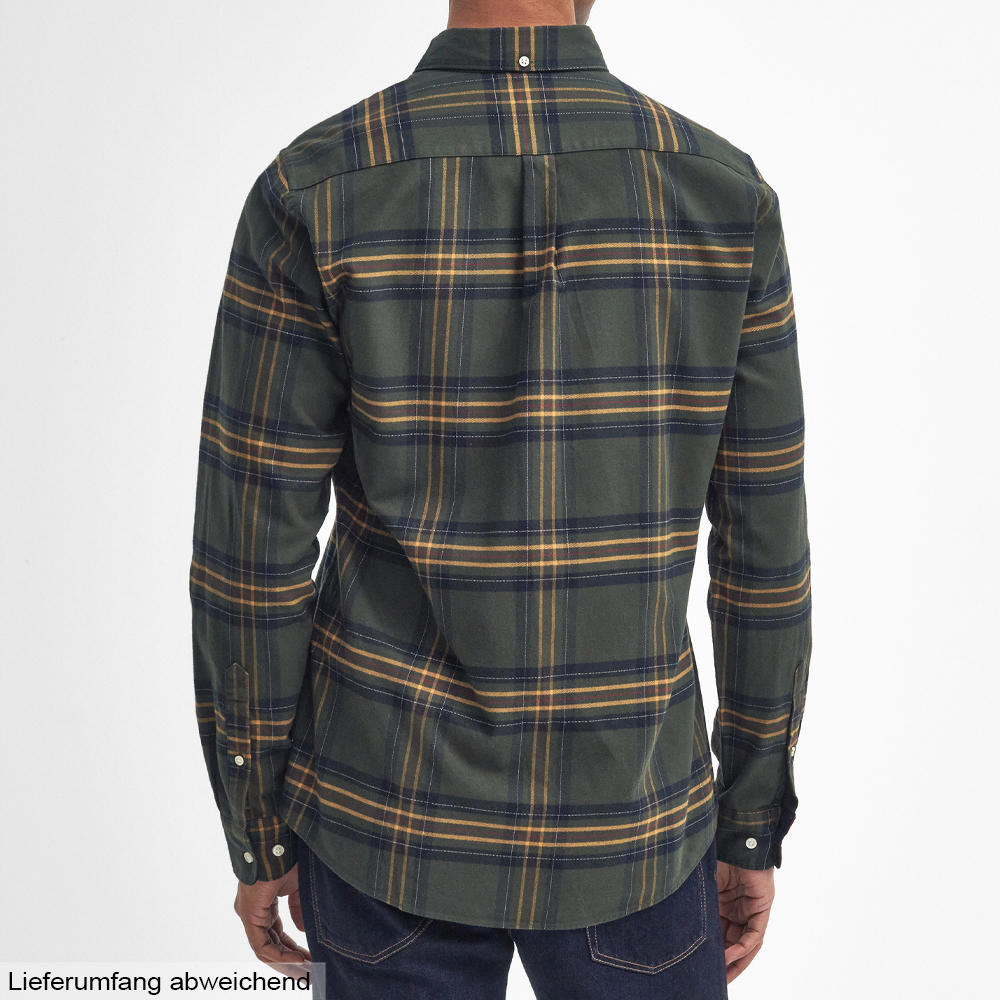Barbour »Portdown« Men's Shirt
