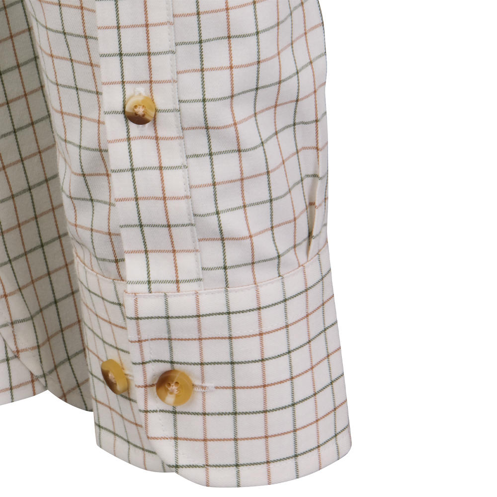 Laksen Damenbluse »Iris«