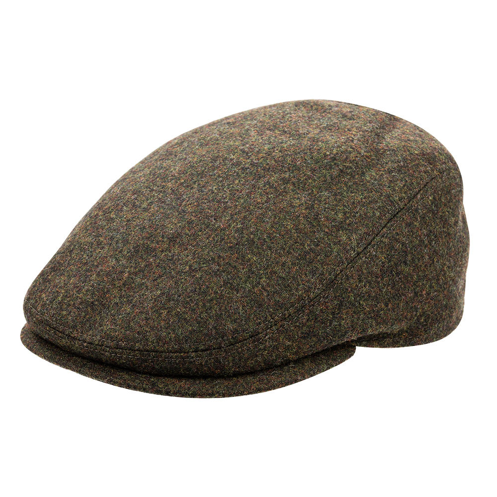 Bonnet en loden