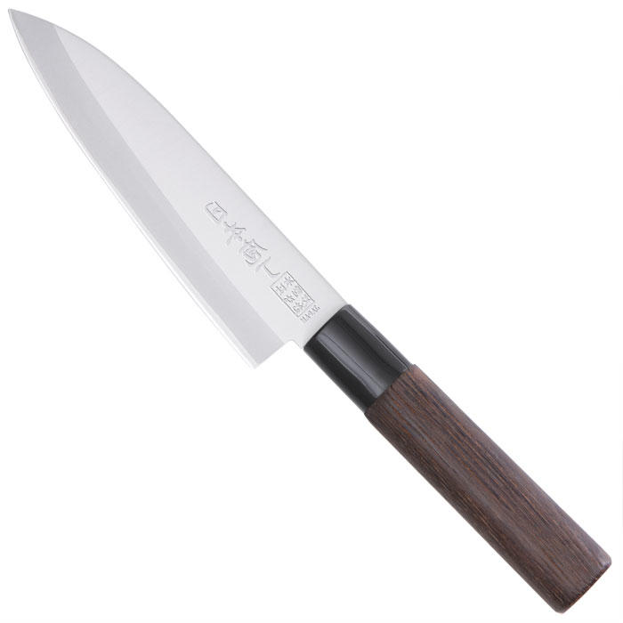 Saku Hocho, sans étui en bois, Gyuto, (couteau à poisson et à viande)