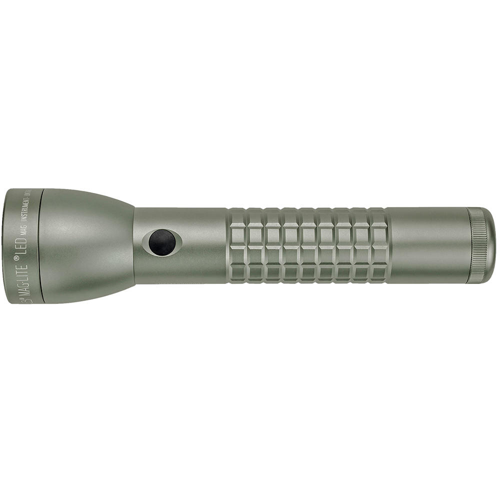 MAGLITE® ML300LX™, LED 2, CELL D, »Foliage Green«