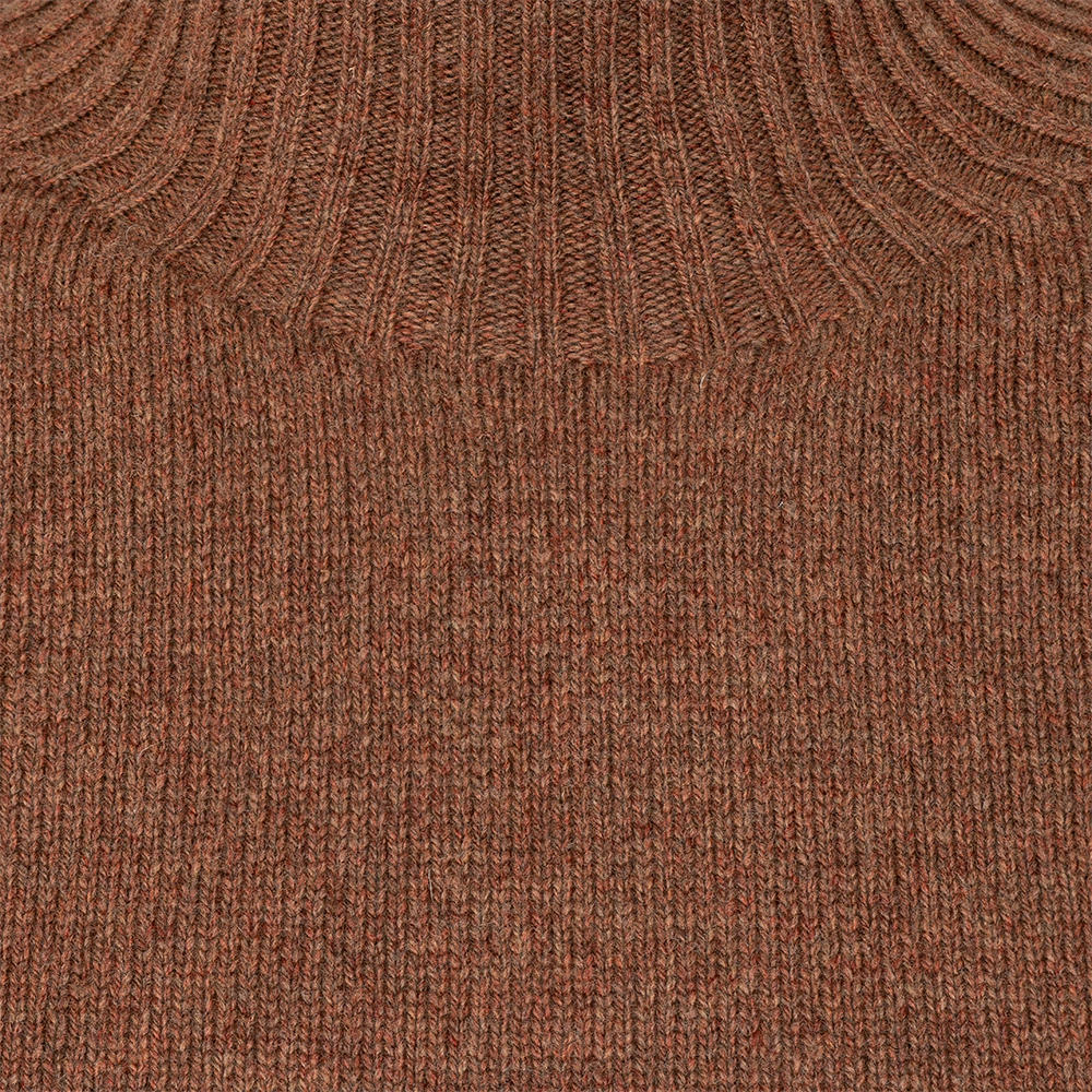 Men's Turtleneck Sweater