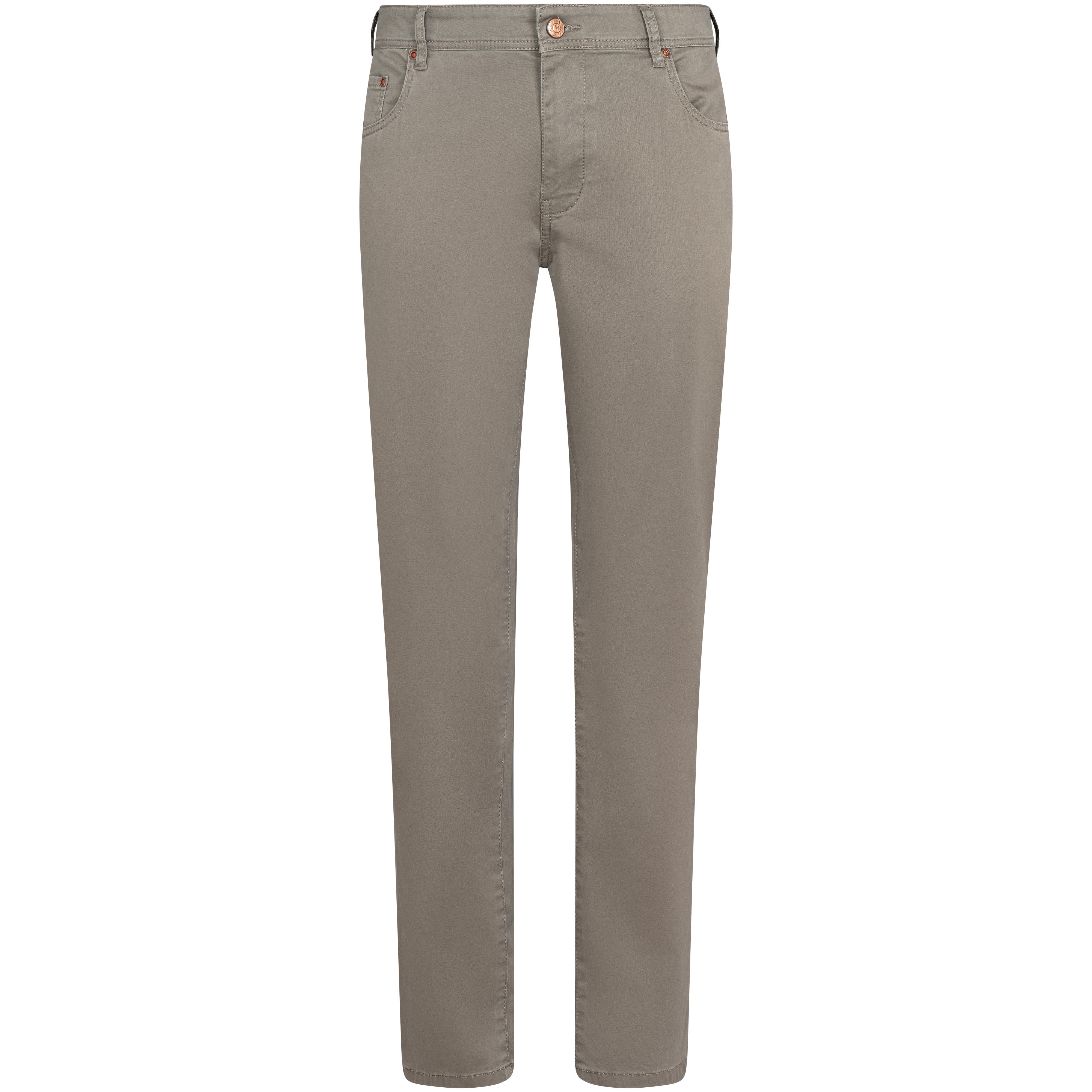 Meyer Herren Five-Pocket-Hose