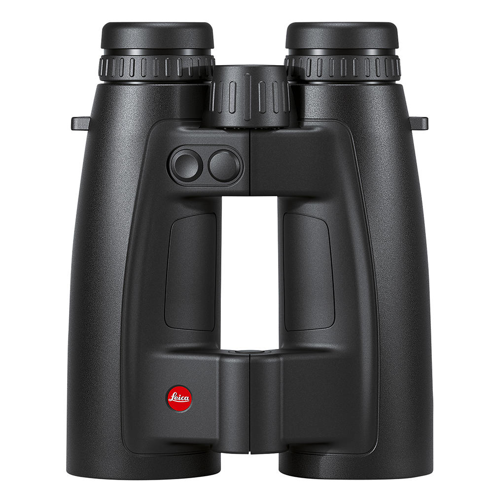 Leica Fernglas mit Entfernungsmesser Geovid Pro 8 x 56