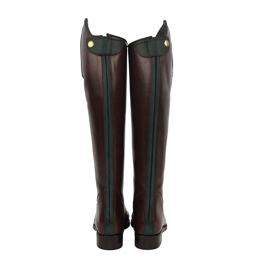 Rey Pavón Reiterstiefel