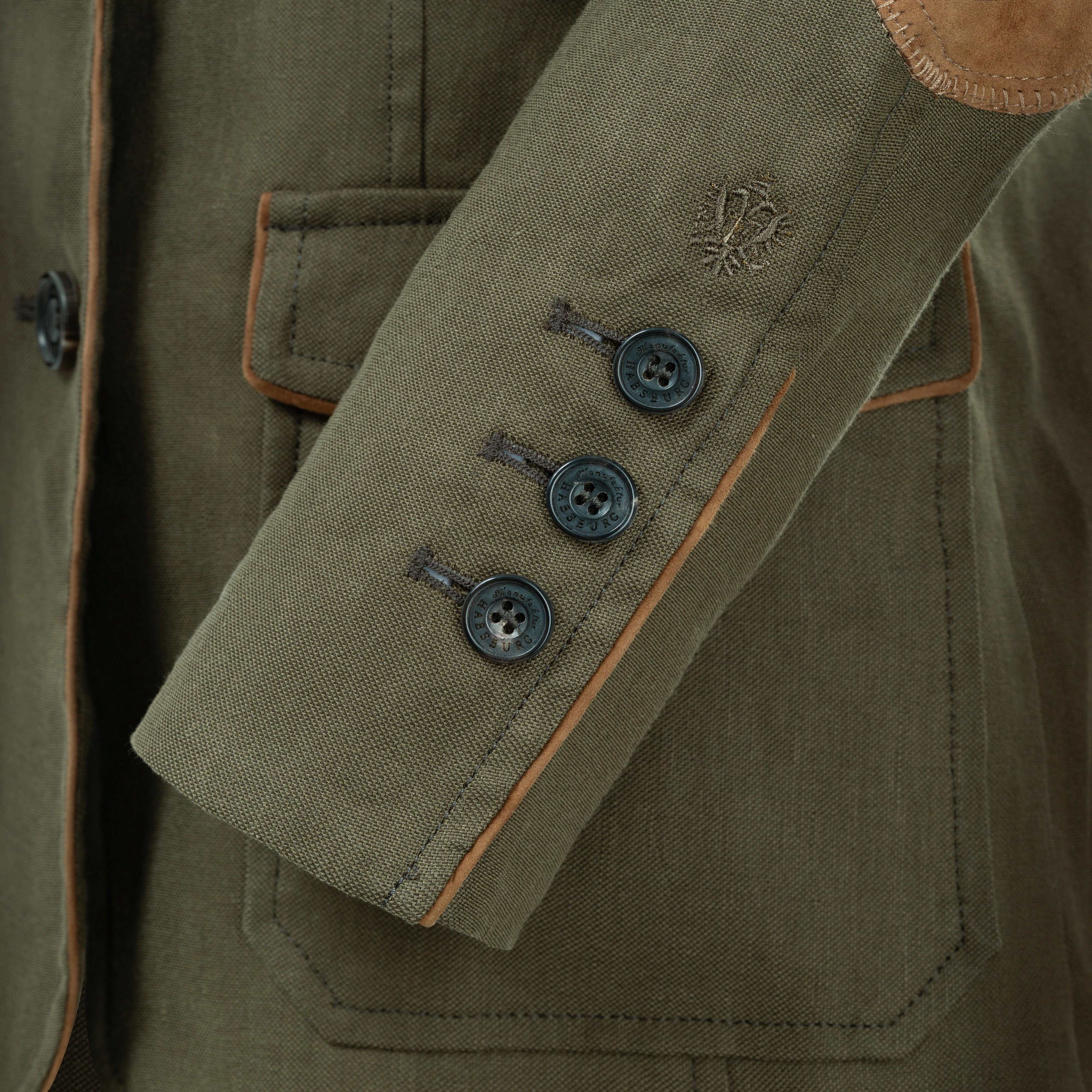 Habsburg Damen Jacke »Aschach«