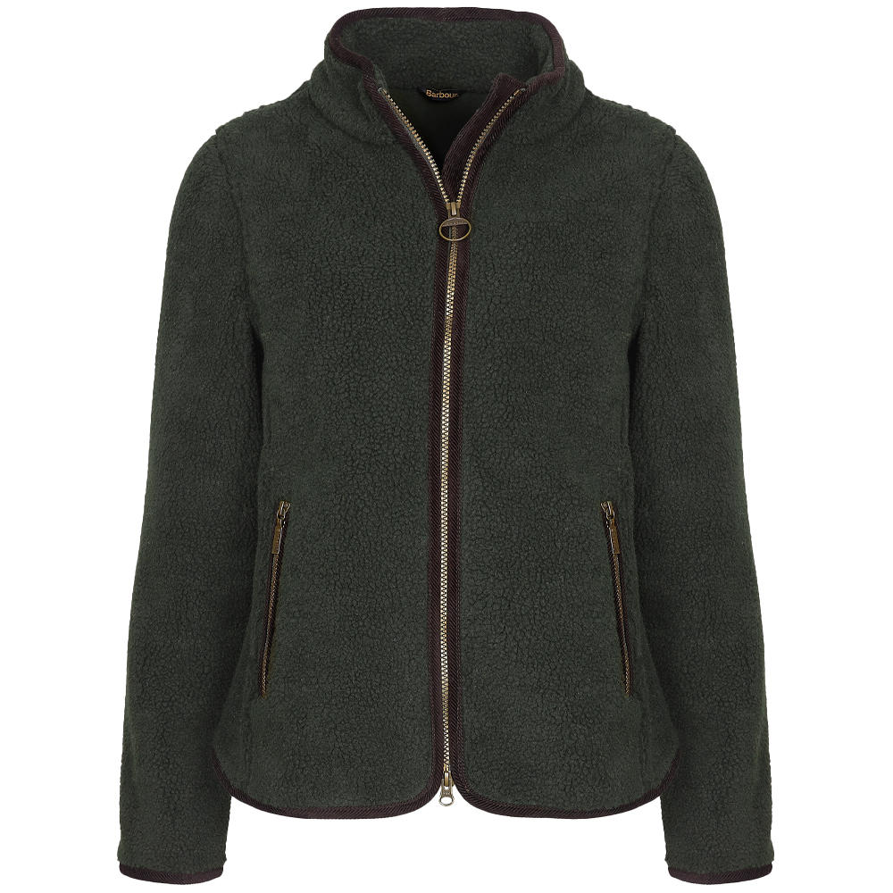 Barbour Damen-Fleecejacke »Lavenham«