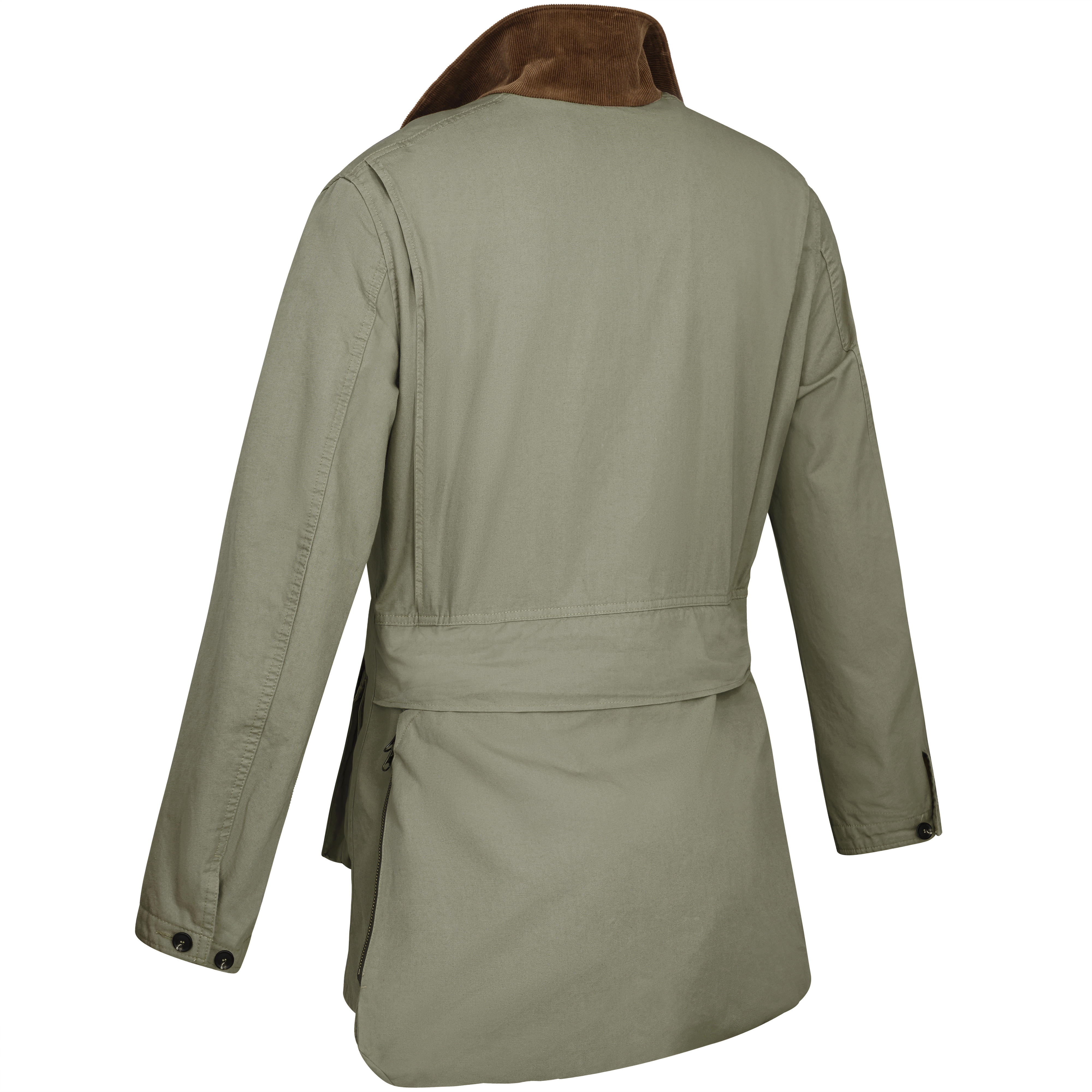 »Harvey« Men’s Hunting Jacket
