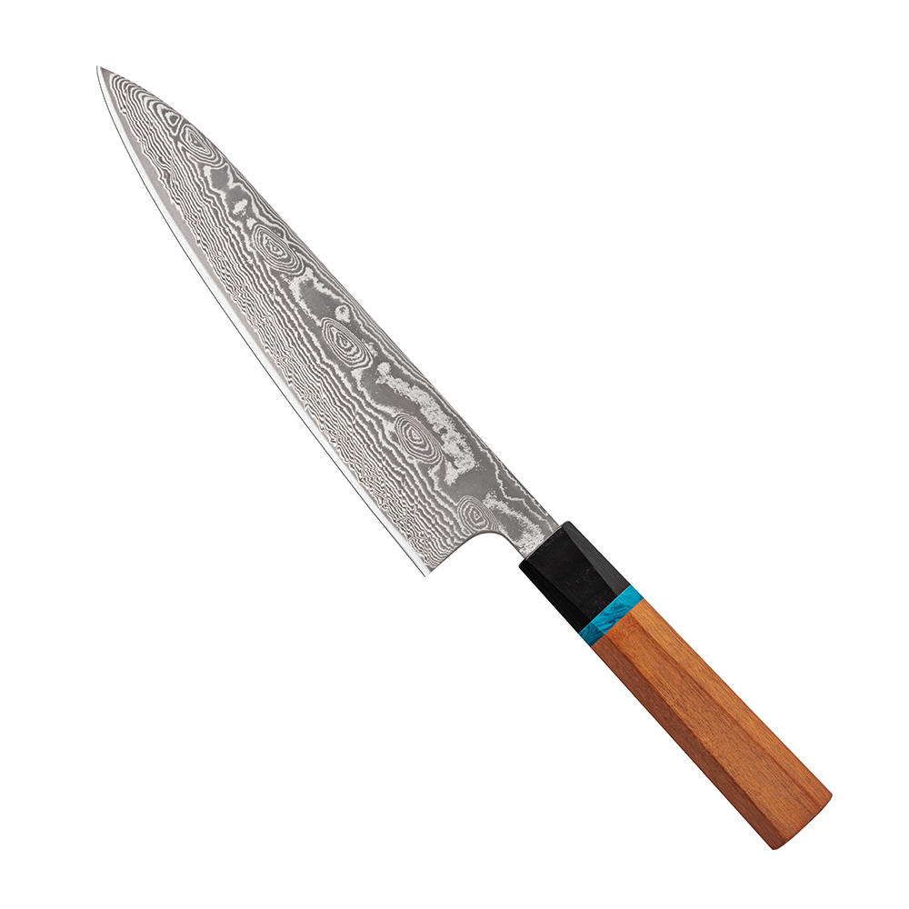 Bontenunryu Hocho »Kai«, Gyuto (Fisch- und Fleischmesser)