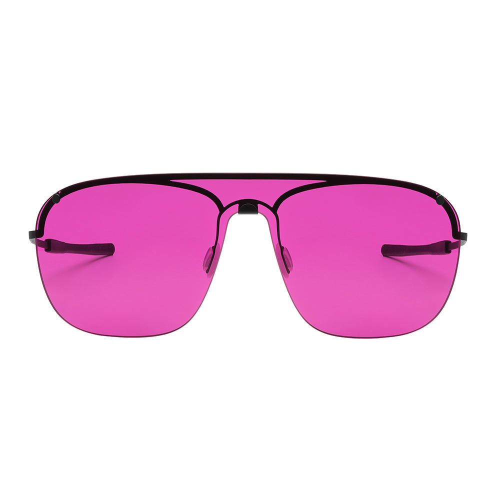 Laksen Schießbrille SHOTMASTER