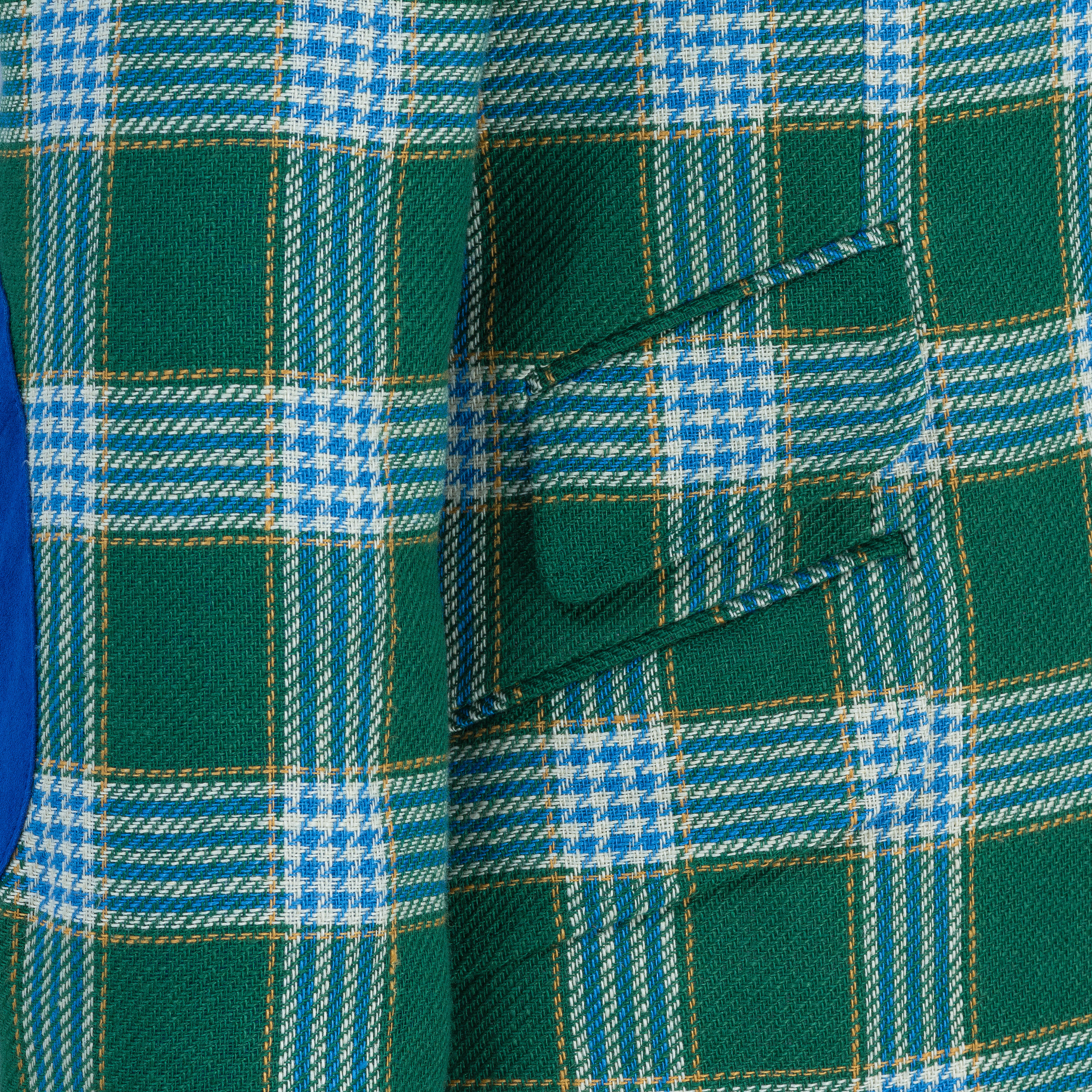 Damenblazer »Summer«, Leinen