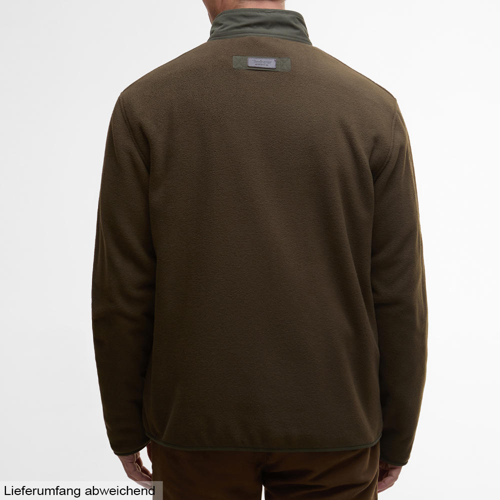 Barbour Herren Fleece-Jacke »Lowich«