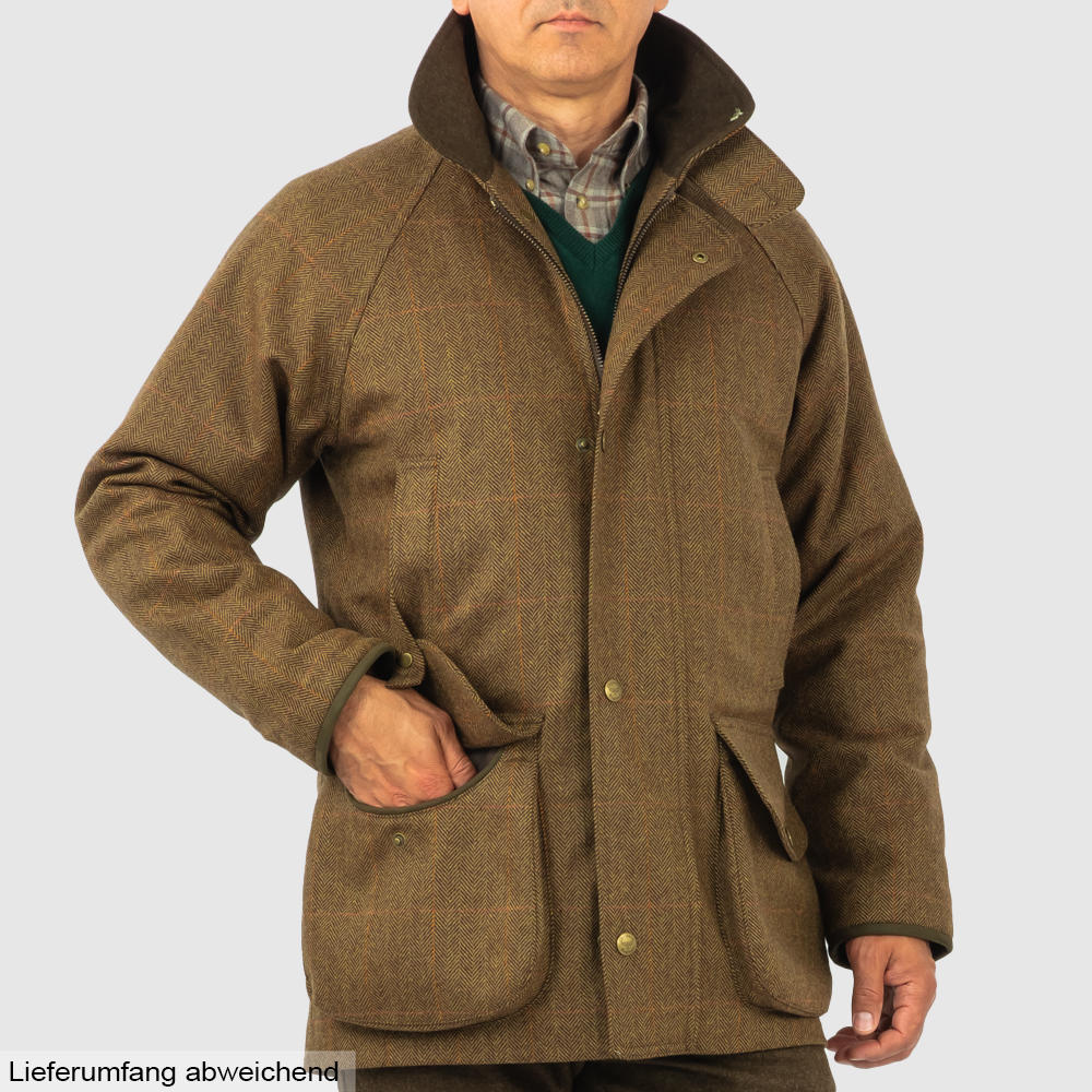 Chrysalis Herren-Tweedjacke »Chiltern«