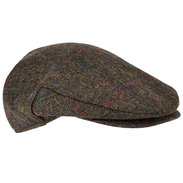 Casquette en tweed Dubarry »Holly« 