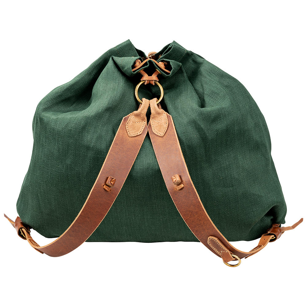 The GunDog Affair Jagdrucksack, Jägerleinen 