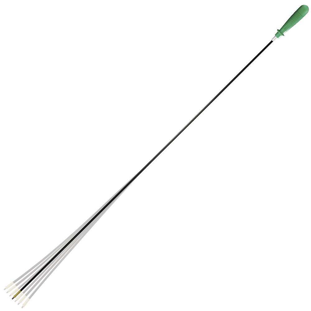 Ballistol® Long Gun Cleaning Rod, Carbon, 5 mm, from caliber 5.5 mm