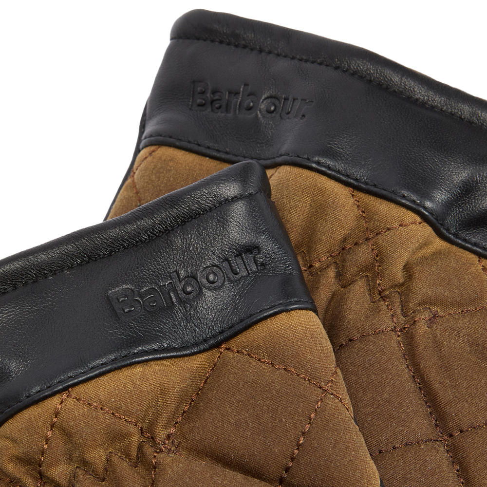 Barbour Herren-Handschuhe »Dalegarth«