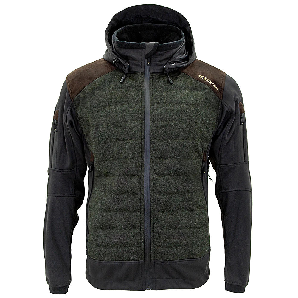 Carinthia ISLG Jacke