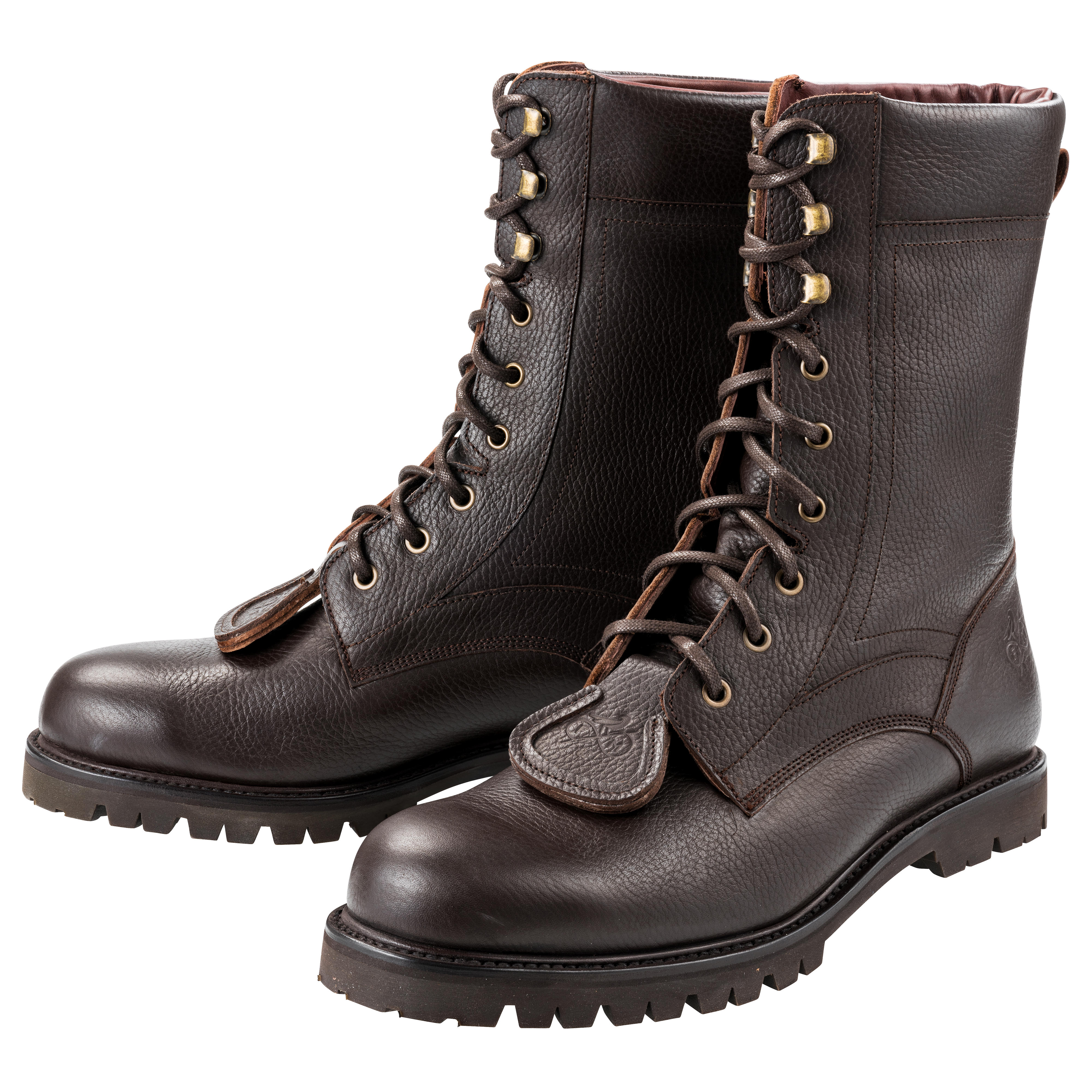 Field & Moor Herren Jagdstiefel »Marsh Harrier«