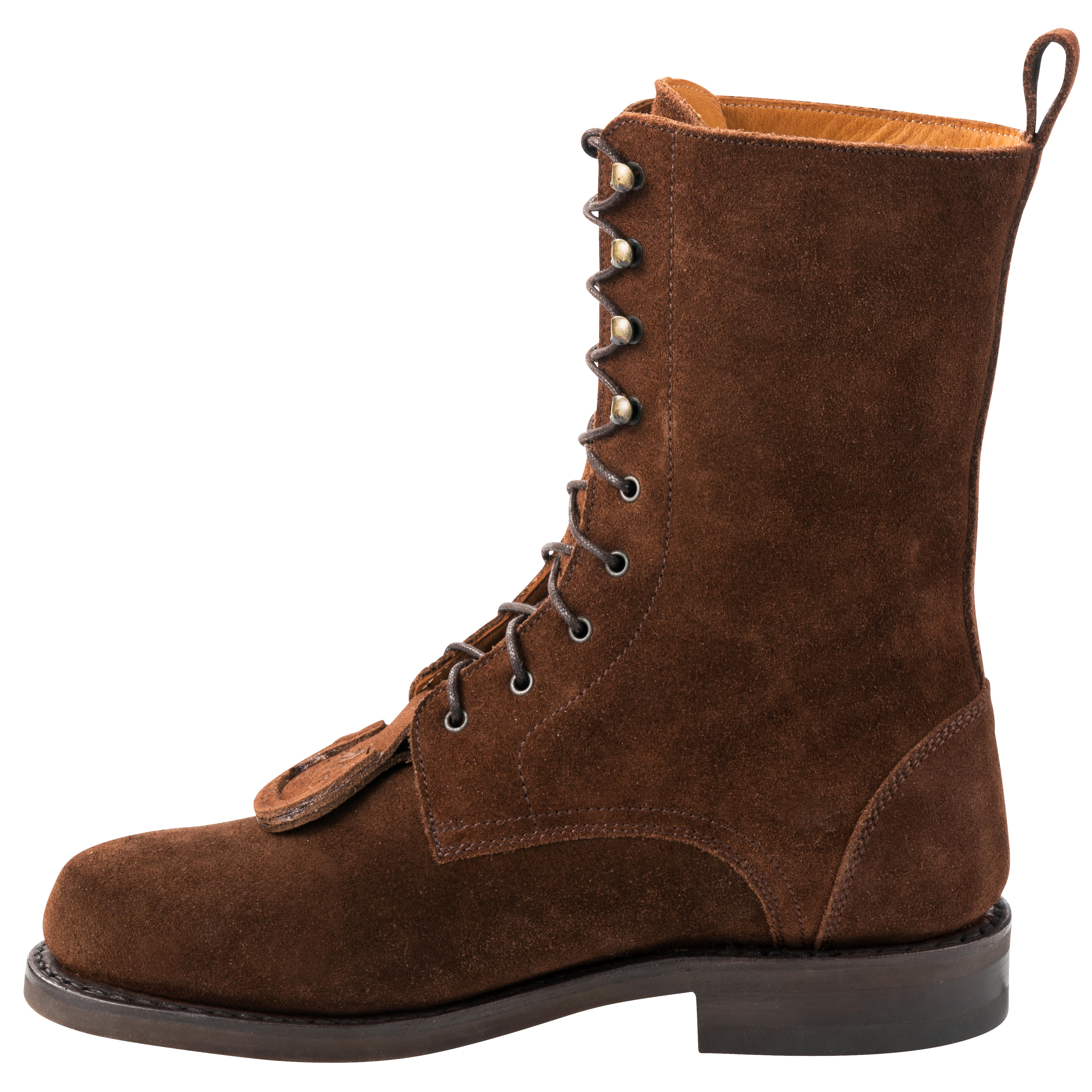 Field & Moor Damen Jagdstiefel »Sparrowhawk«