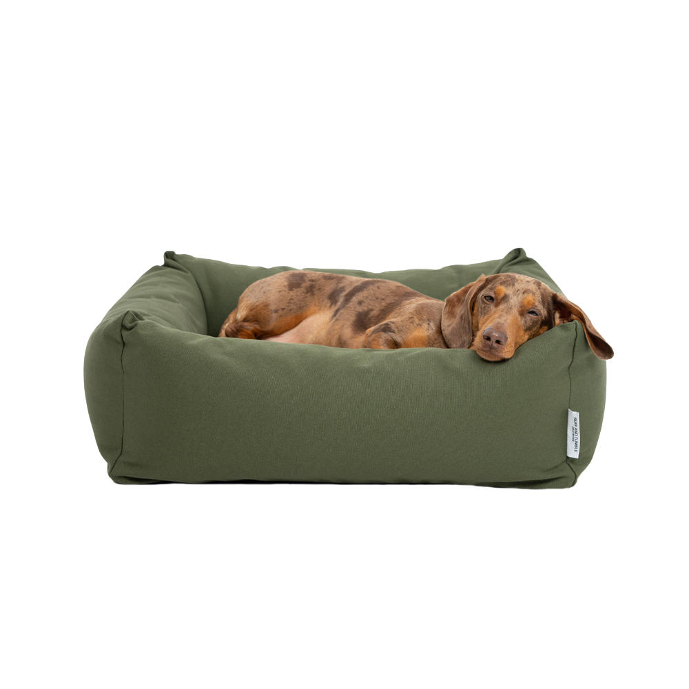 Hundebett Burnham