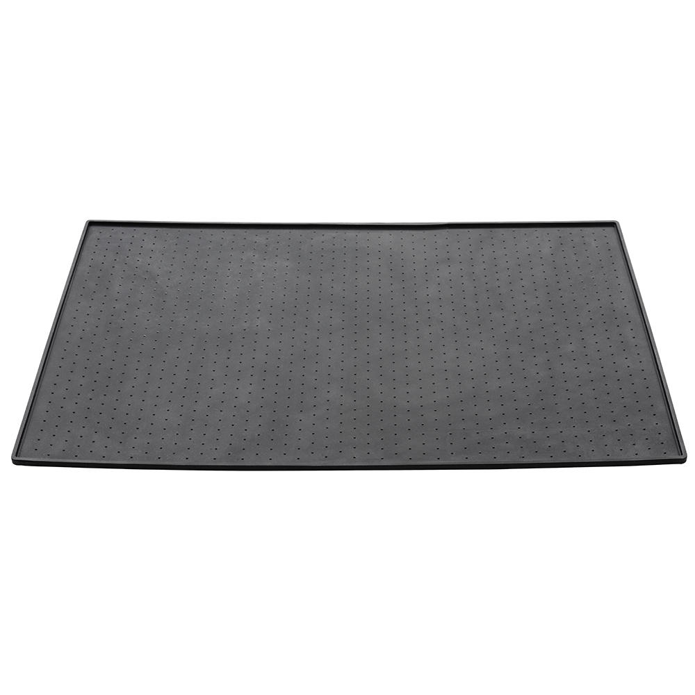 Napfunterlage, Silikon, 480 x 300 mm