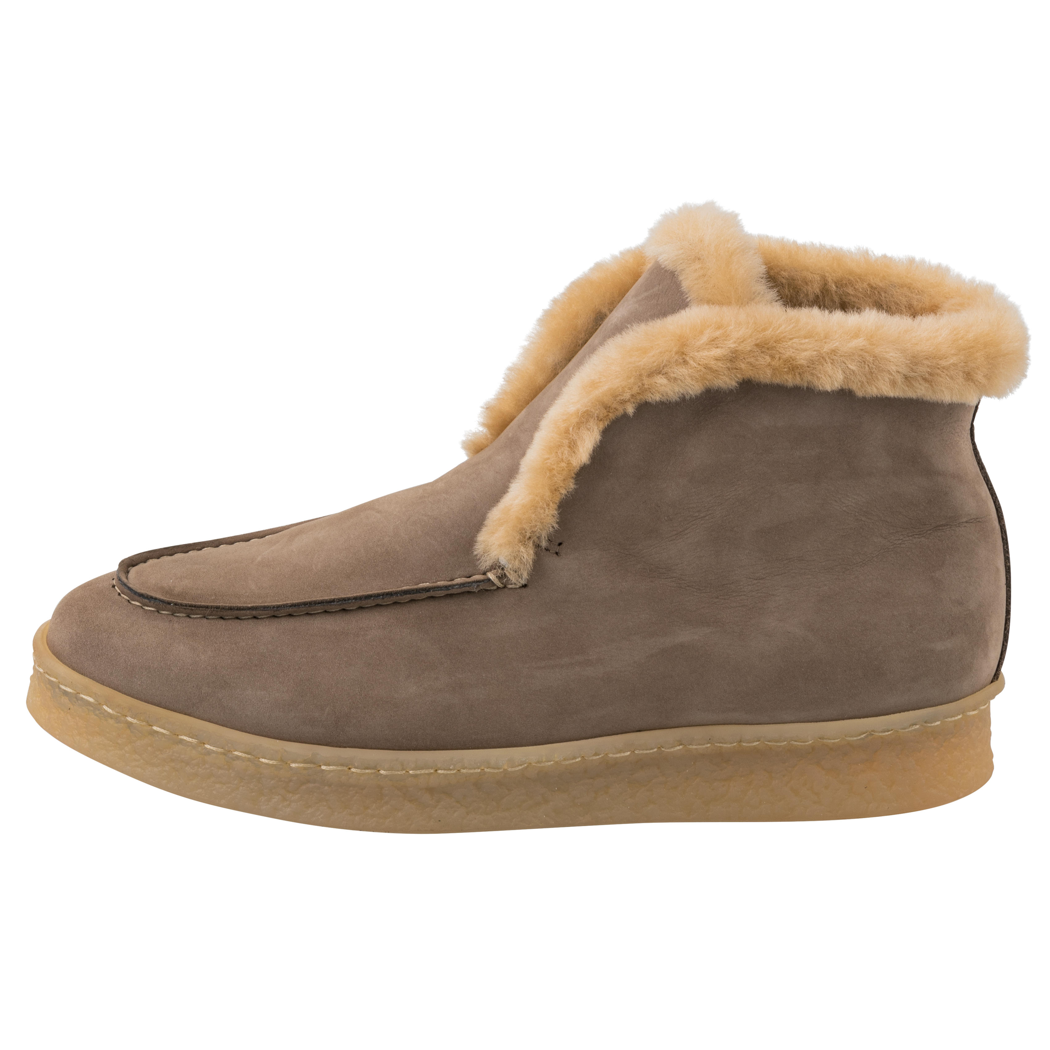 Damen Schlupf-Stiefelette »Lauren« 