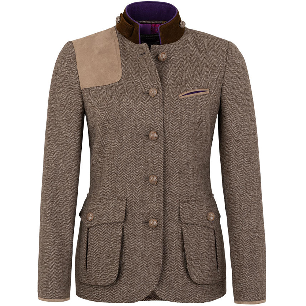 beige-braun