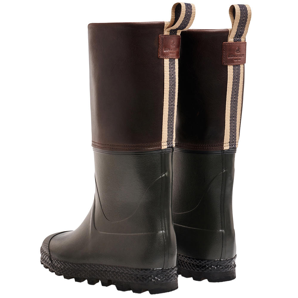 Ludwig Reiter Gardener Rubber Boots