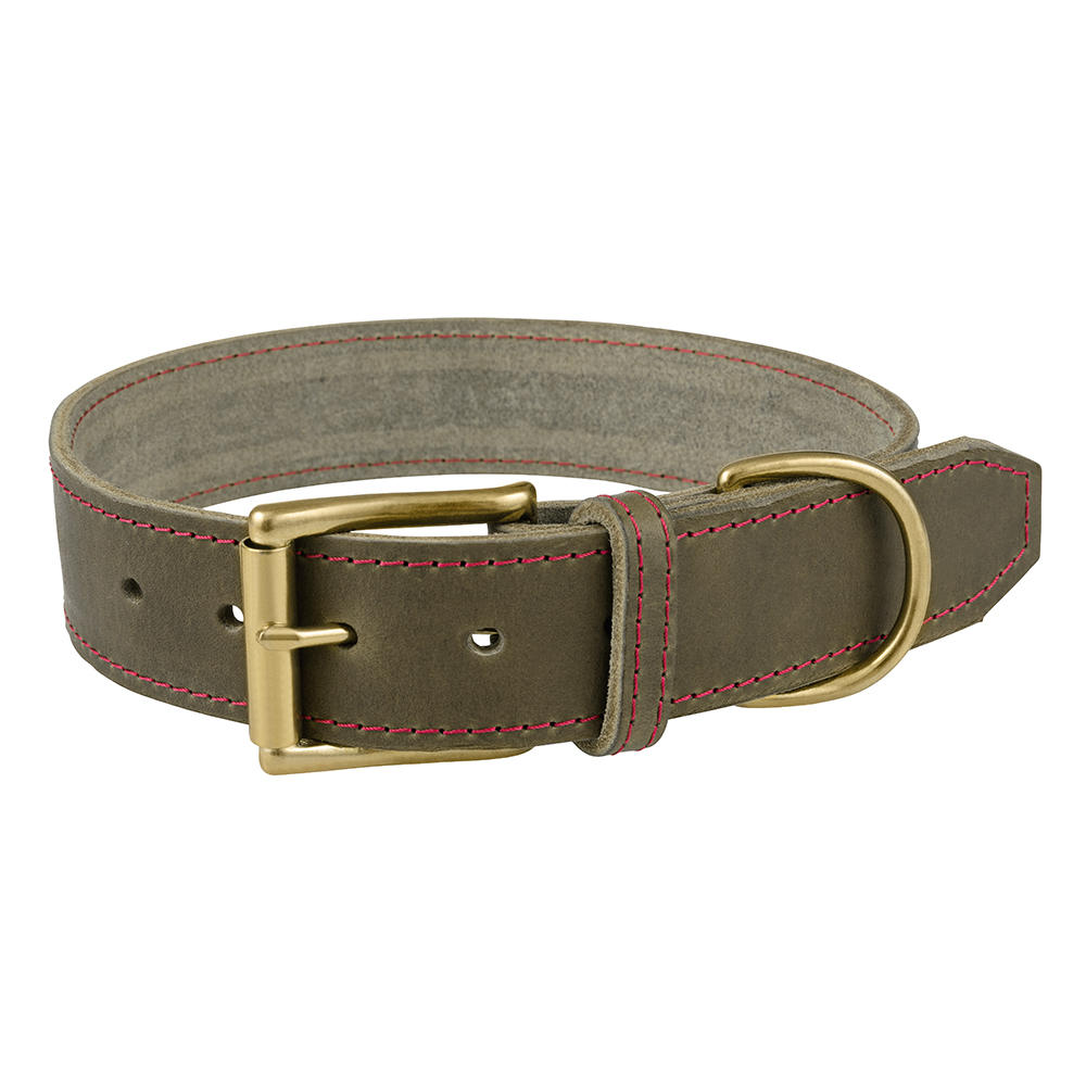 Collier pour chien »The GunDog Affair«, 40 mm, taille S