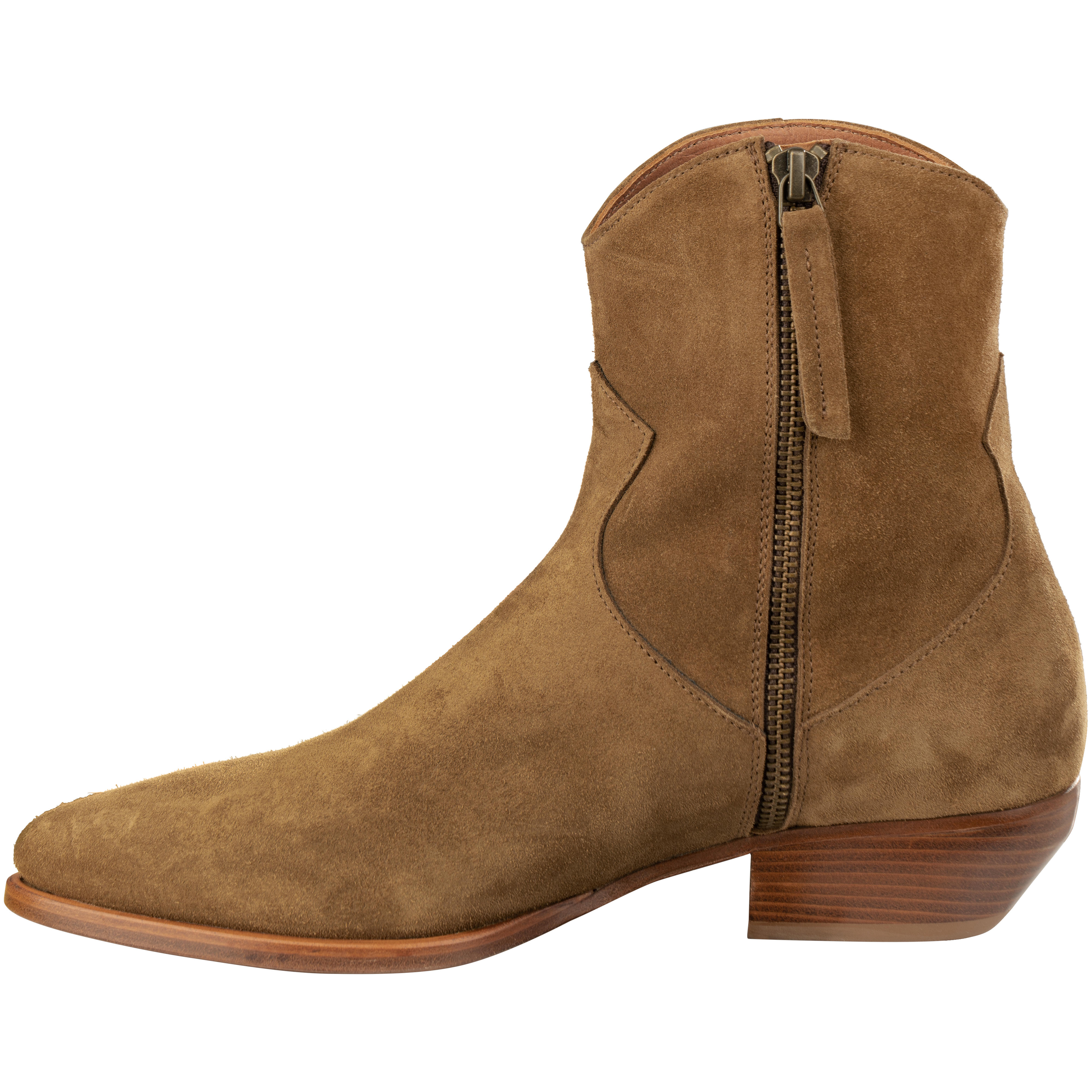 Damen Stiefelette »Cara«