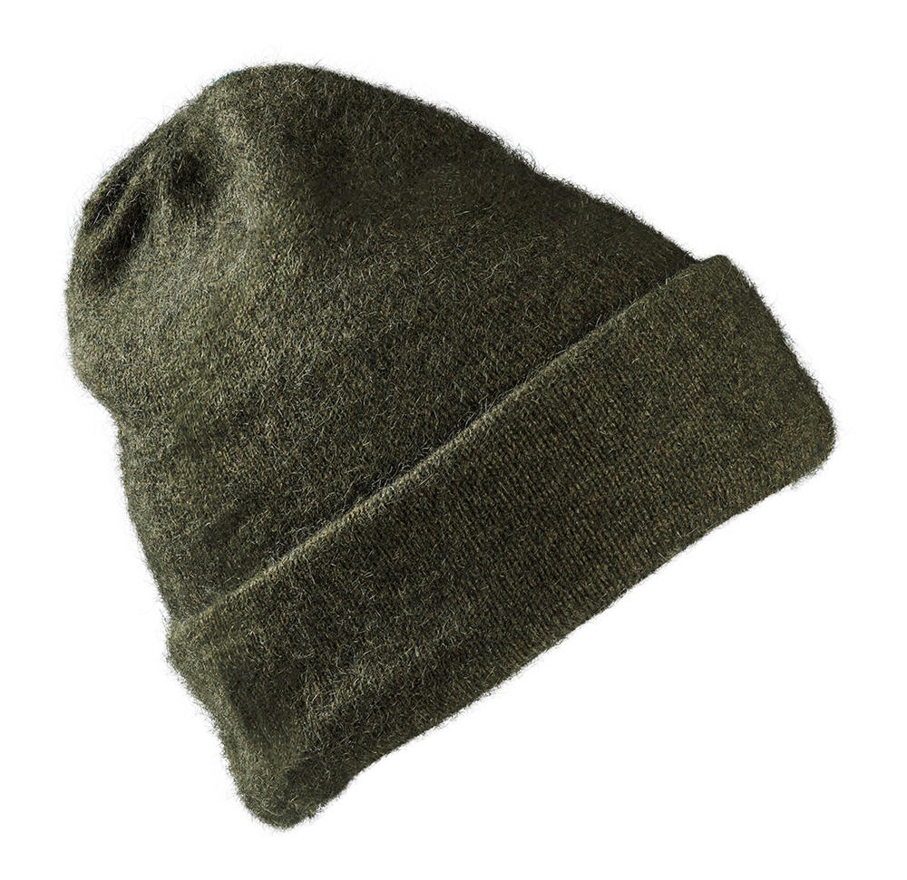 Possum Merino Beanies