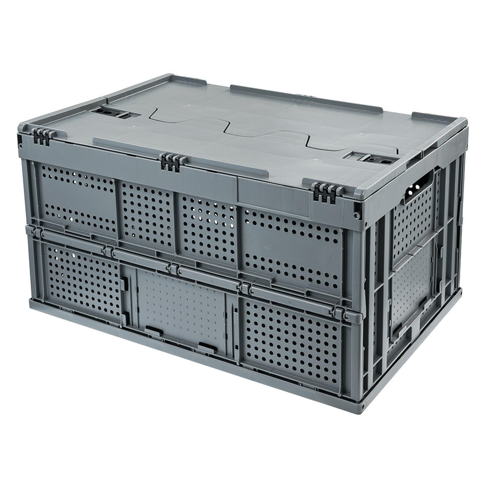 Rehkitz-Rettungsbox, faltbar