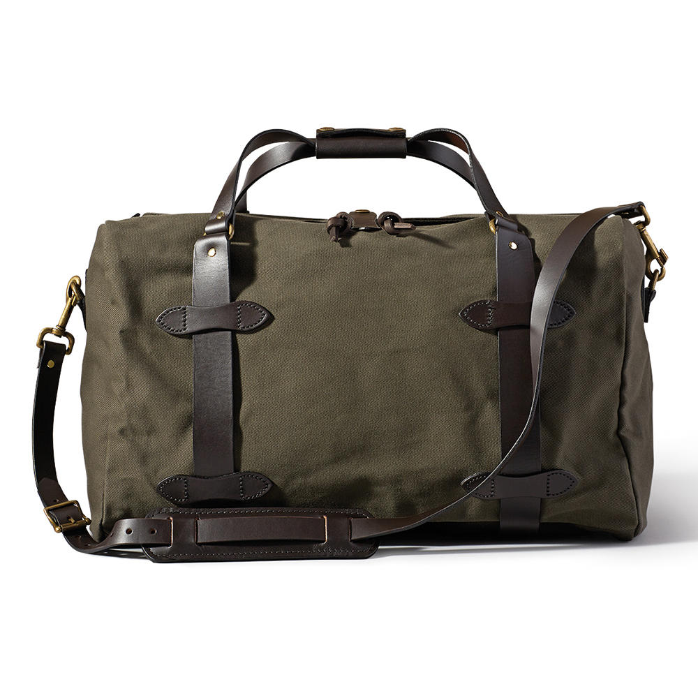 Filson Duffle–Medium