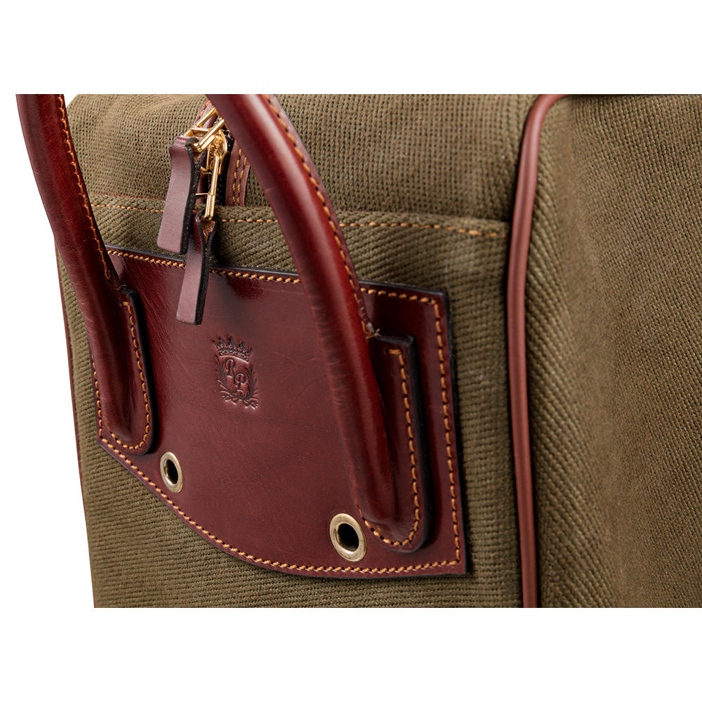 Rey Pavon Stiefeltasche