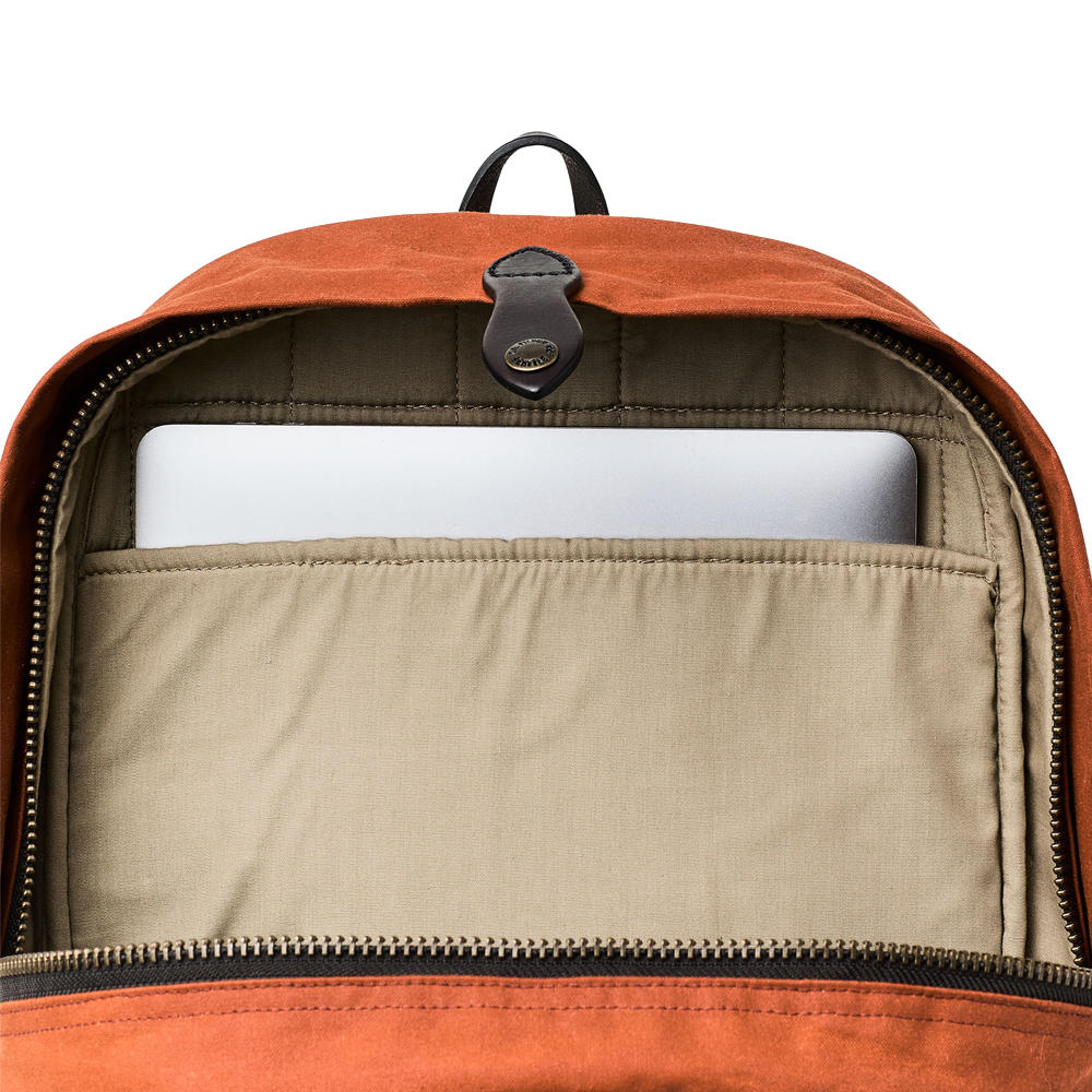 Filson Journeyman Backpack