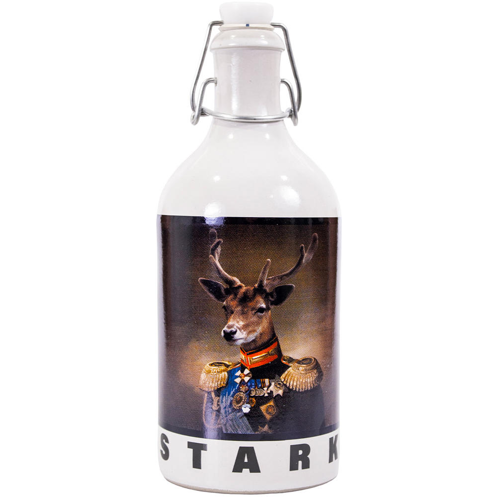 Berner's STARK(er) Kräuterlikör, 500 ml