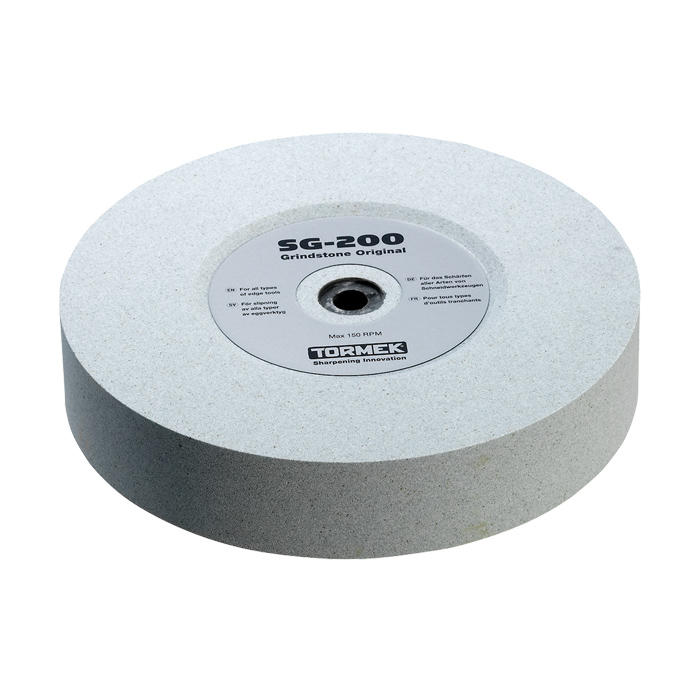 Tormek® Original Replacement Grinding Wheel SG-200, Grit 220