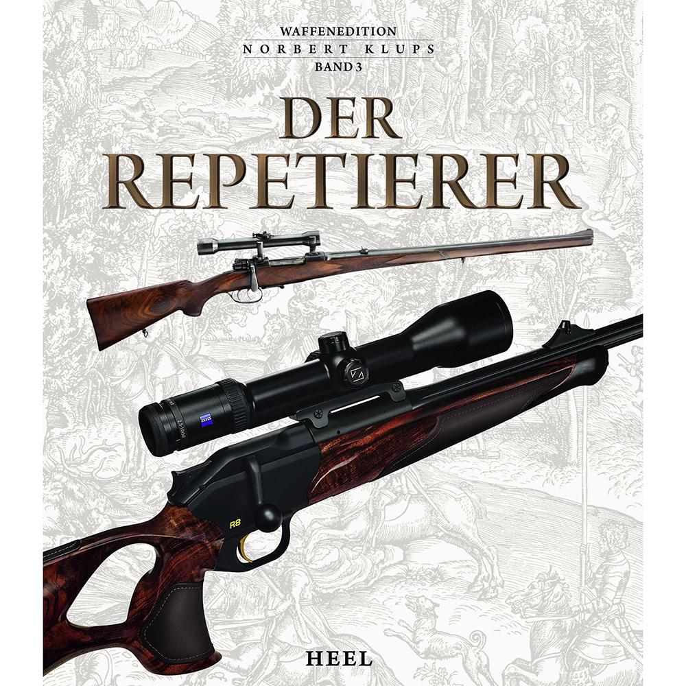 Der Repetierer, Band 3