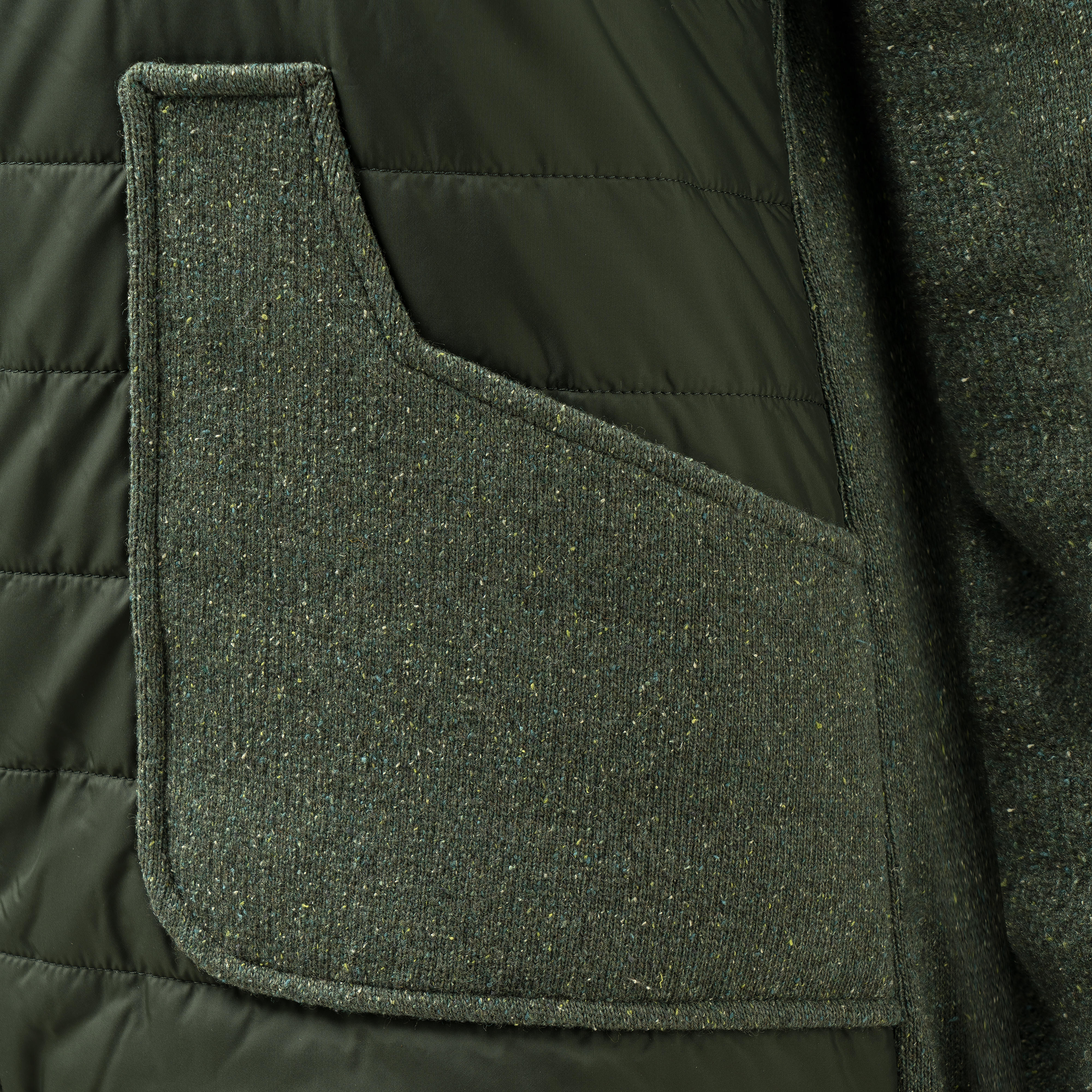 Hartwell Damen Steppjacke