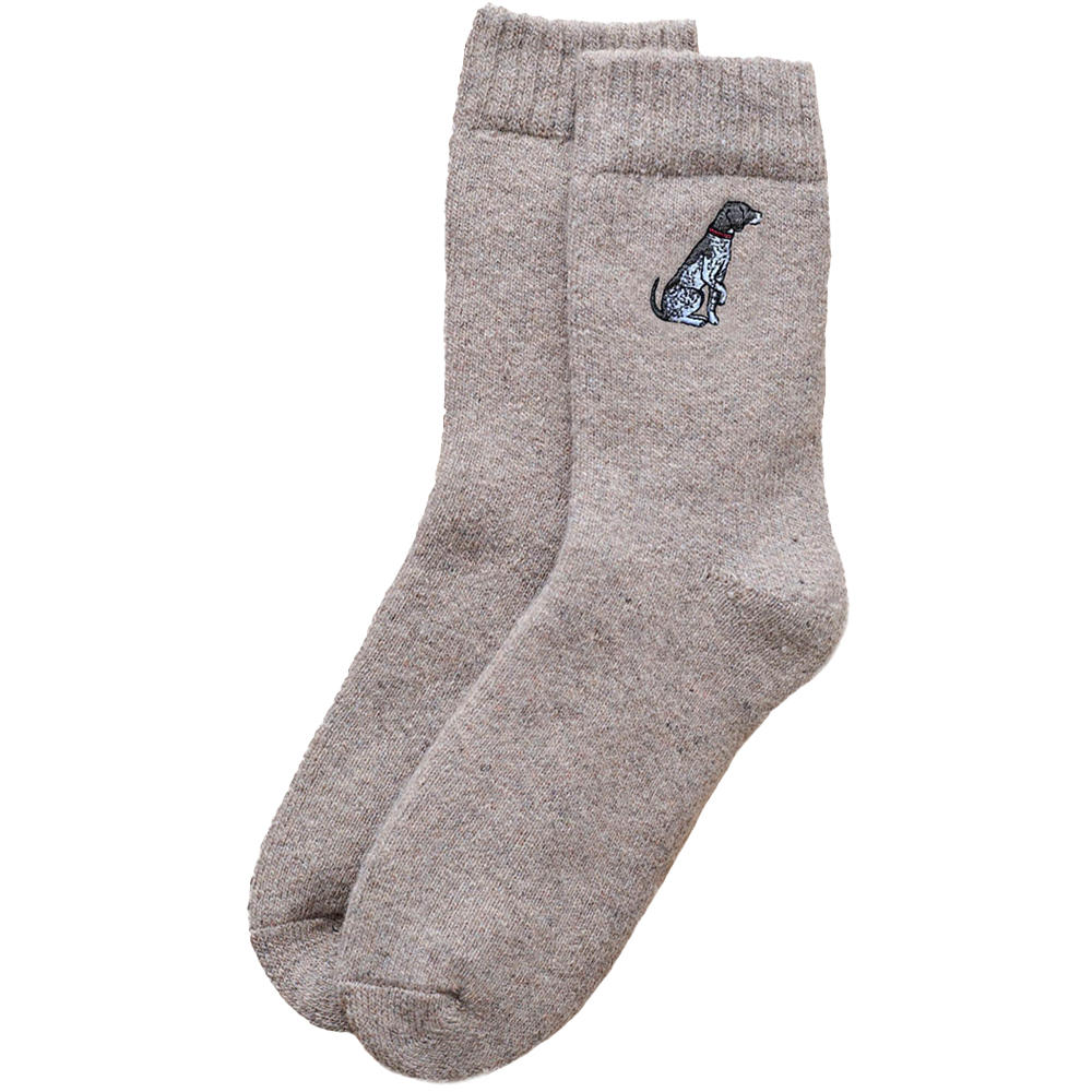 Chaussettes Dog Lover