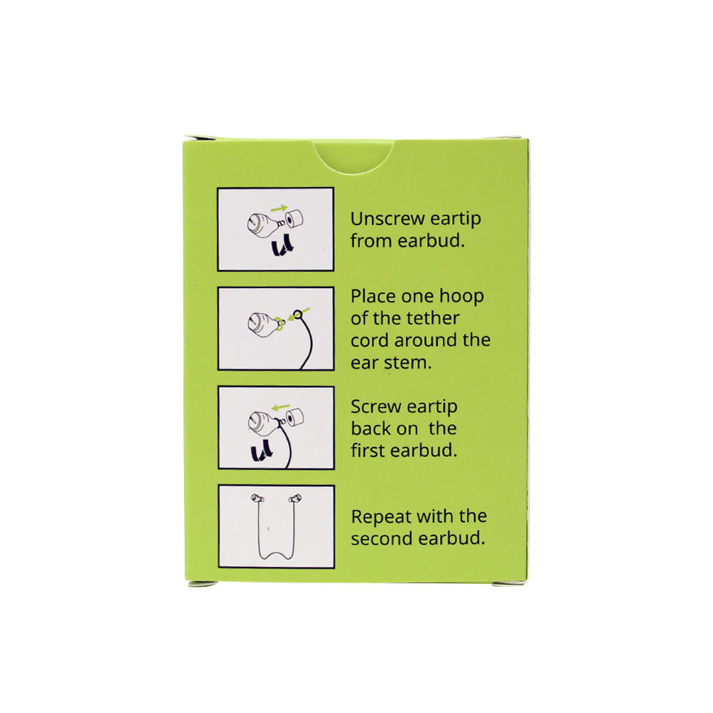 ISOtunes® Secure Cord
